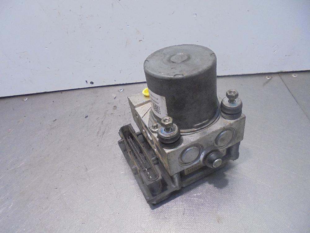 Abs N22A2 0265235312 de Honda Cr-v iii (re_) 2007-2012 140 CV con 351253 km - pieza usada