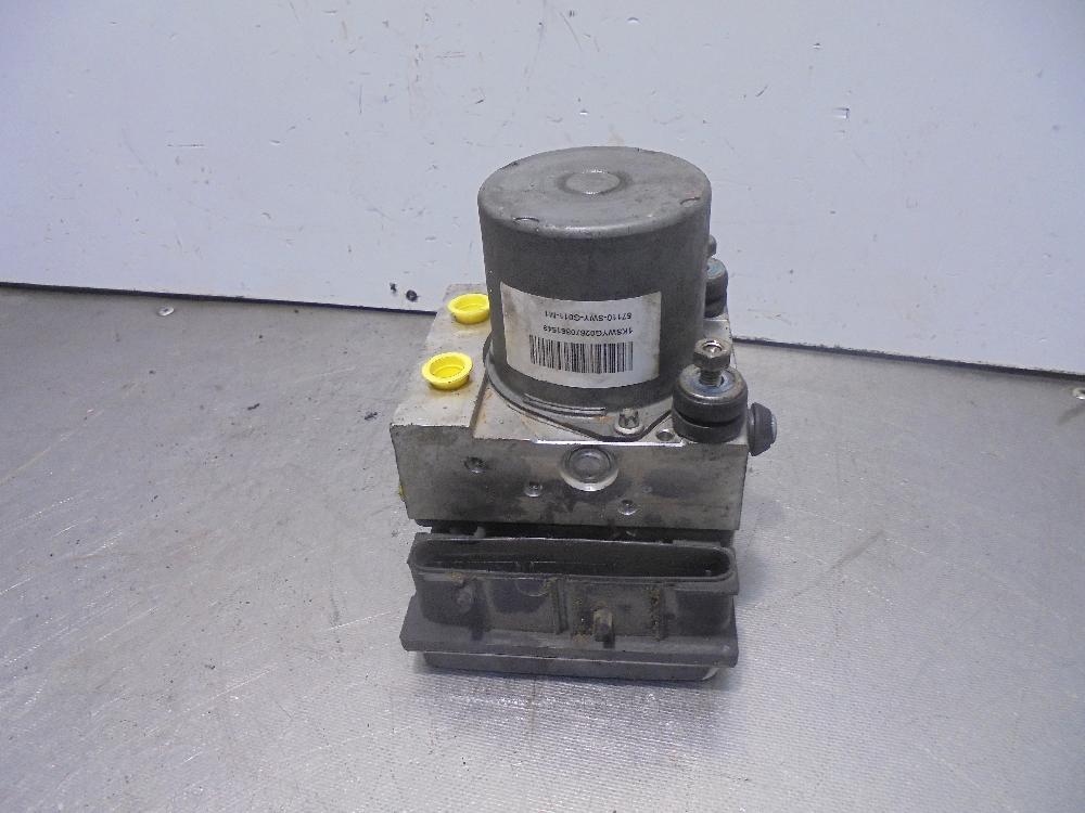 Abs N22A2 0265235312 de Honda Cr-v iii (re_) 2007-2012 140 CV con 351253 km - pieza usada