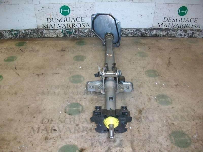 Columna direccion de Nissan Navara (d22) 2001-2001 133 CV - pieza usada