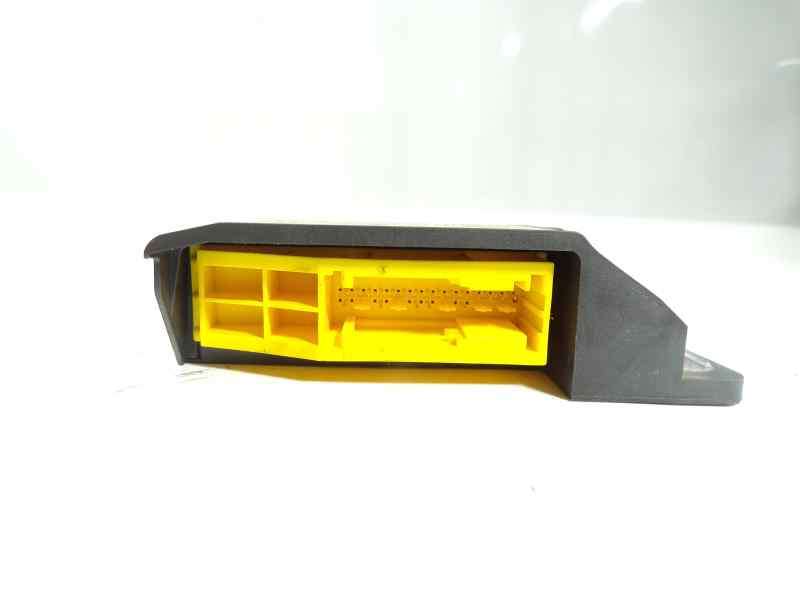 Boîtier air bag K9K892 8201163278 de Dacia Sandero (bs_) 2008-2013 88 CV con 113401 km - pieza usada