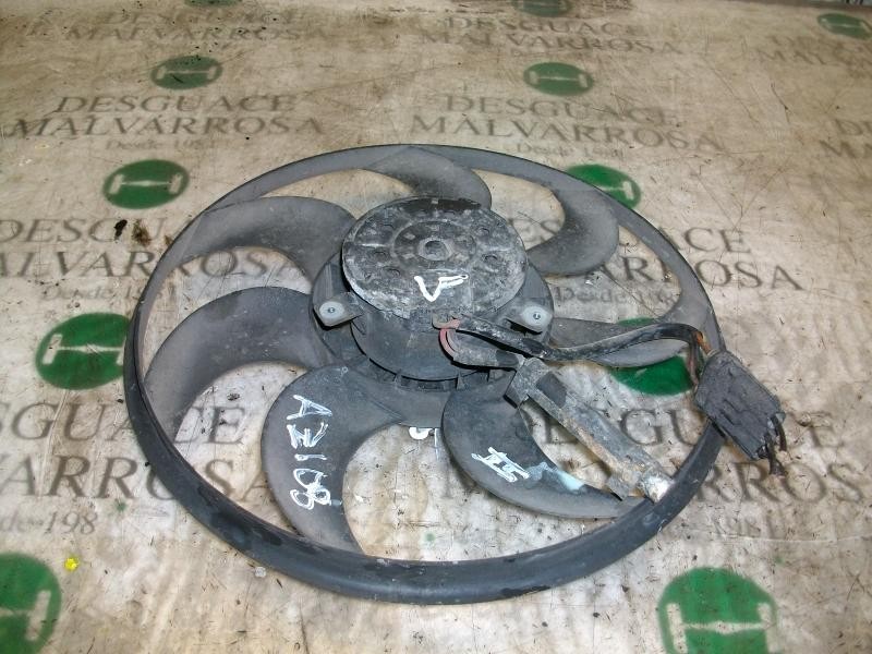 Electroventilador X20XEV de Opel Vectra b (j96) 1995-2002 136 CV - pieza usada