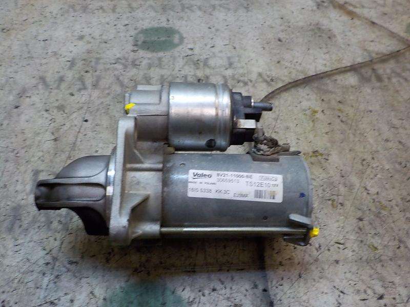 Motor arranque SNJD 1732742 de Ford Fiesta vi (cb1, ccn) 2008-2017 - pieza usada