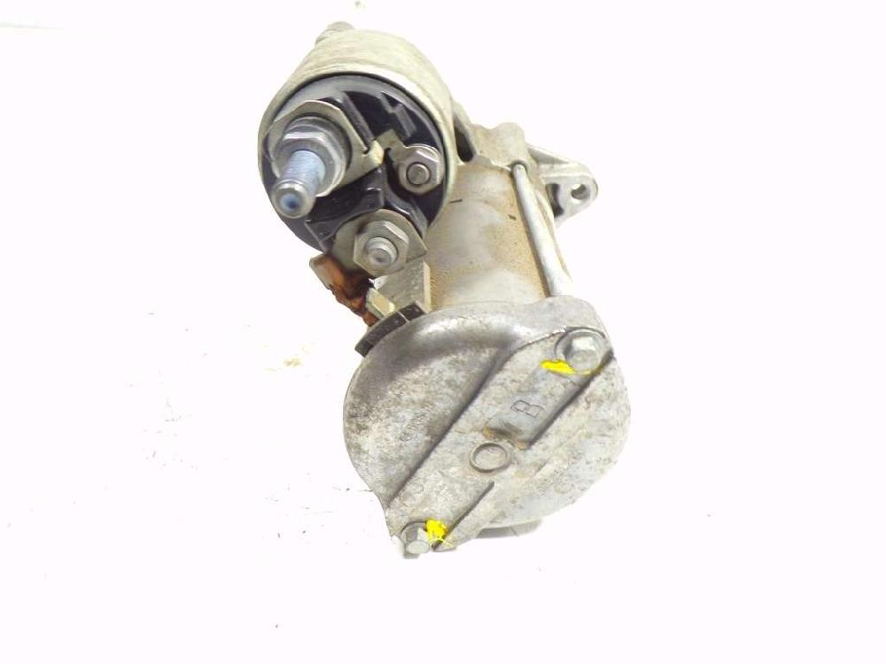 Motor arranque 55283775 51916170 de Fiat Tipo ii (357) berlina 2016-0 95 CV con 36725 km - pieza usada
