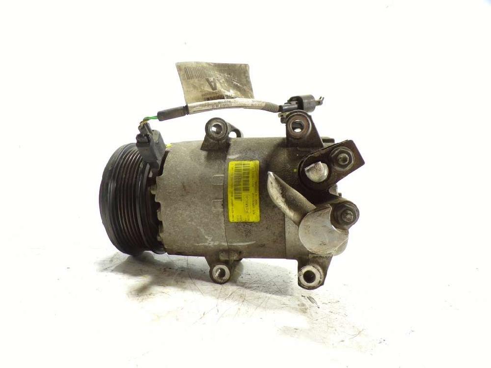 Compresseur clim T1DA 2025775 de Ford Focus iii 2010-2015 115 CV con 149694 km - pieza usada