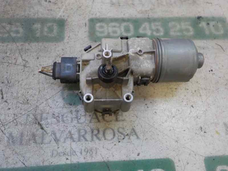 Front windscreen wiper motor UFDA 1709010 de Ford Kuga i 2008-2012 140 CV con 164230 km