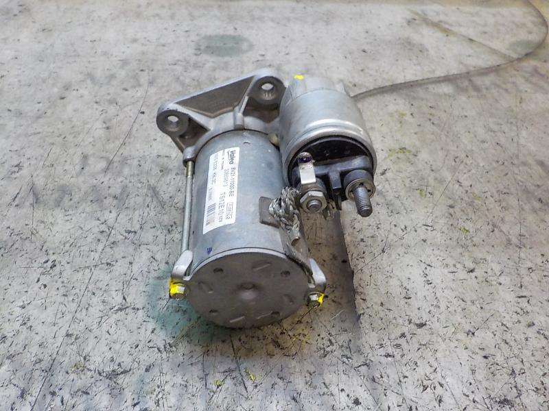 Motor arranque SNJD 1732742 de Ford Fiesta vi (cb1, ccn) 2008-2017 - pieza usada