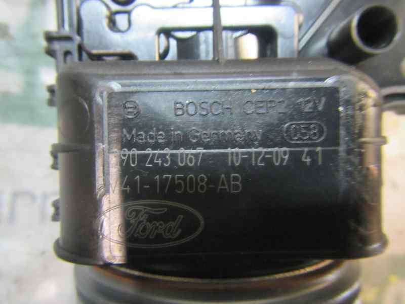 Front windscreen wiper motor UFDA 1709010 de Ford Kuga i 2008-2012 140 CV - pieza usada