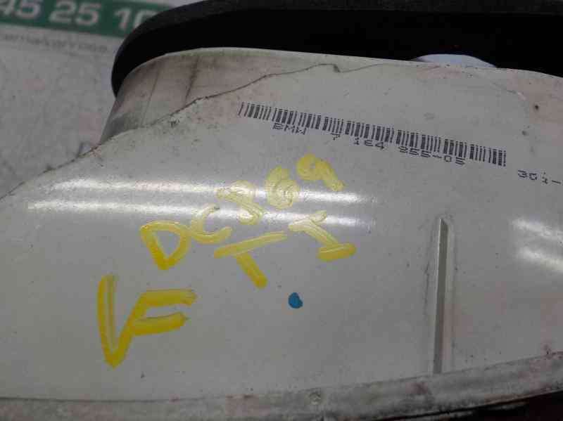 Piloto trasero izquierdo N47D20C 63217164955 de Bmw 1 (e87) 2007-2011 143 CV - pieza usada