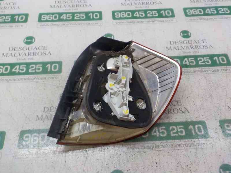 Piloto trasero izquierdo N47D20C 63217164955 de Bmw 1 (e87) 2007-2011 143 CV - pieza usada