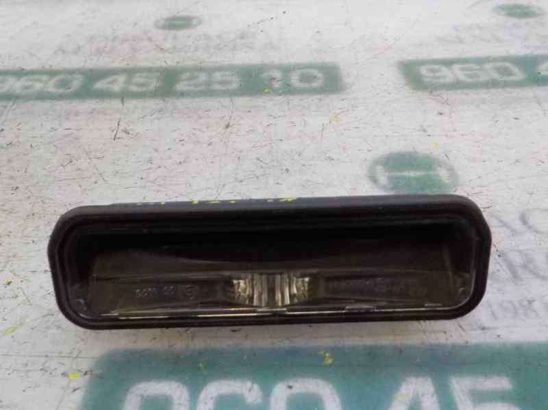 Maneta exterior porton M1DD 1886014 de Ford Focus iii turnier 2010-2015 125 CV con 57412 km