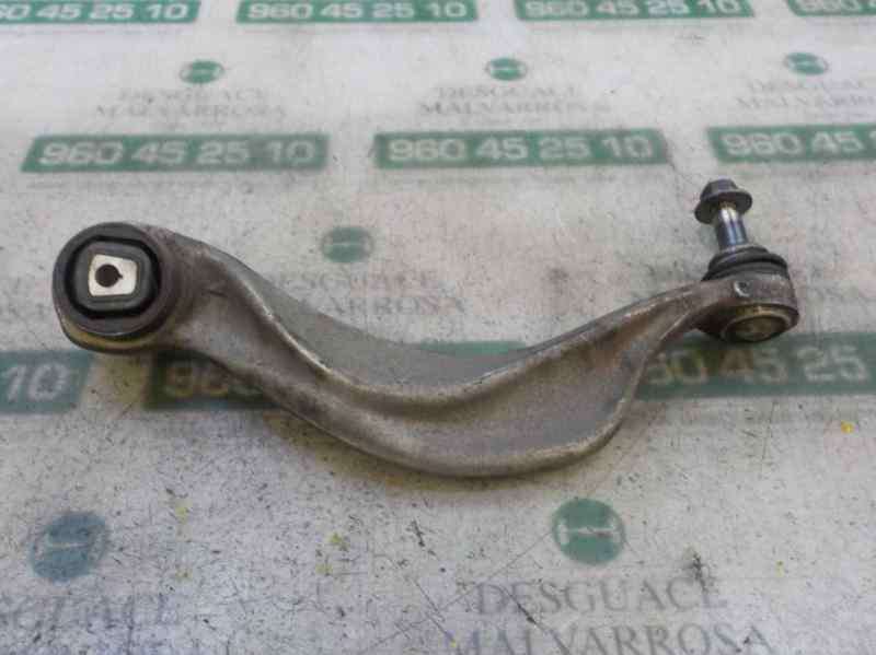 Brazo de la suspensión inferior delantero izquierdo N57D30A 31126777733 de Bmw 5 (f10) 2011-2016 258 CV - pieza usada
