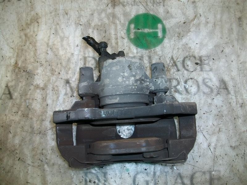 Pinza de freno delantera izquierda G8DA 1682876 de Ford Focus c-max (dm2) 2003-2007 109 CV - pieza usada
