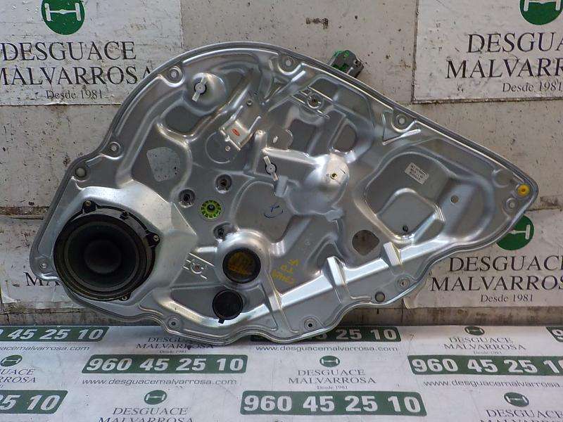 Rear power window rh 188B2000 71734869 de Lancia Musa (350_) 2010-2012 101 CV con 163258 km