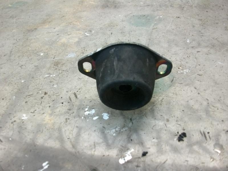 Soporte cambio WJZ de Citroen Berlingo / berlingo first furgón (m_) 1999-2011 70 CV - pieza usada