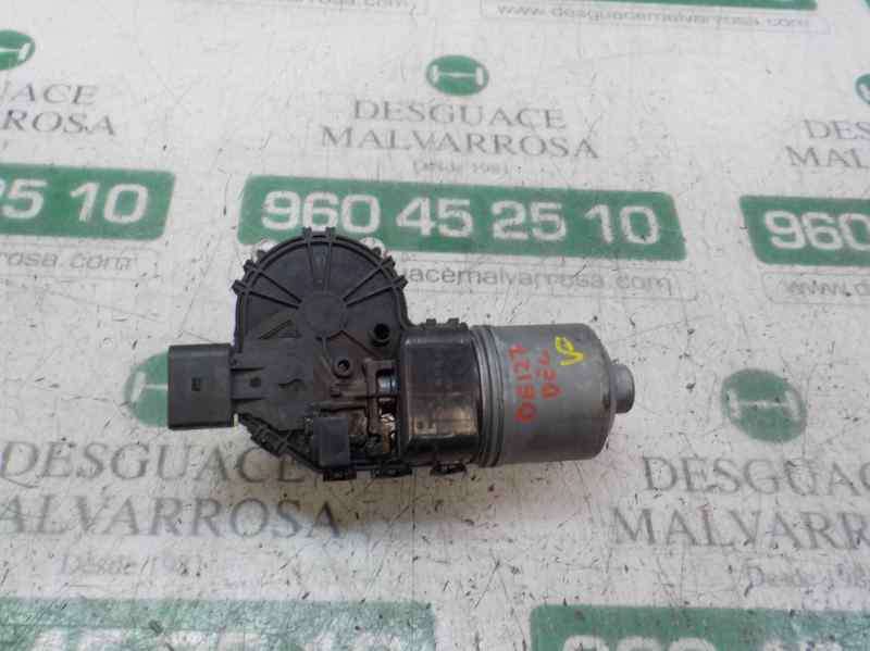 Front windscreen wiper motor 1709010 de Ford Kuga i 2008-2012 136 CV - pieza usada