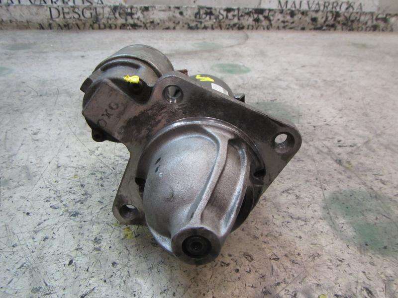Motor arranque SNJB 1732742 de Ford Fiesta vi (cb1, ccn) 2008-2013 82 CV - pieza usada
