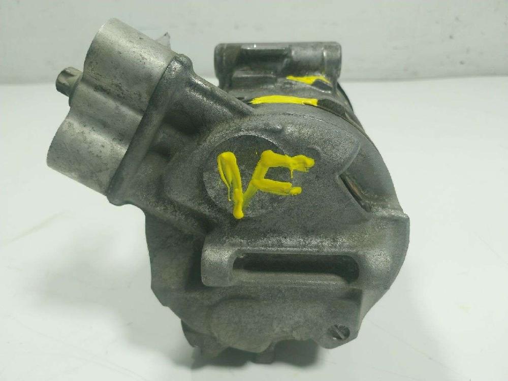 Compressor de ar condicionado B13DTC 95518238 de Opel Corsa e (x15) 2014-2022 75 CV con 199874 km - pieza usada