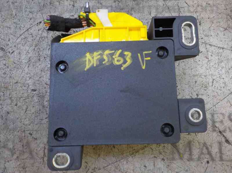 Boîtier air bag K9K892 8201163278 de Dacia Logan mcv (ks_) 2007-2013 75 CV - pieza usada