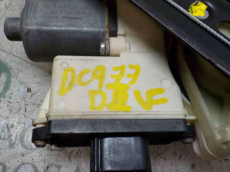 Elevalunas delantero derecho M47N204D4 51333448250 de Bmw X3 (e83) 2004-2007 150 CV - pieza usada