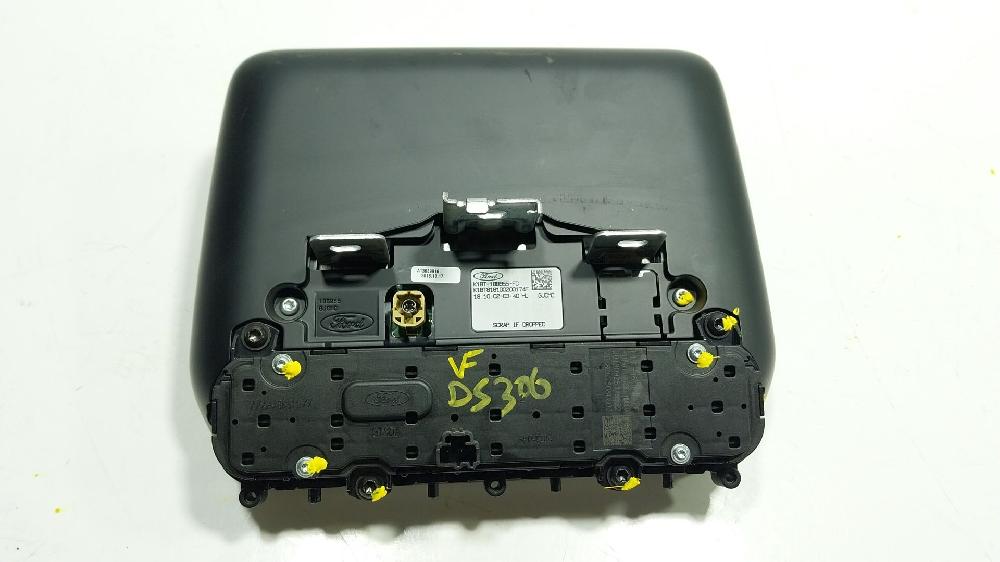 Multifunction screen SFJE,SFJF,SFJH,SFJJ,SFJK,SFJN,SFJP,Y7JA 2659234 de Ford Fiesta vii (hj, hf) 2017-2026 101 CV con 101924 km - pieza usada