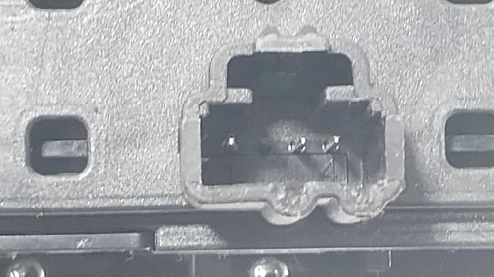 Multifunction screen SFJE,SFJF,SFJH,SFJJ,SFJK,SFJN,SFJP,Y7JA 2659234 de Ford Fiesta vii (hj, hf) 2017-2026 101 CV con 63244 km - pieza usada