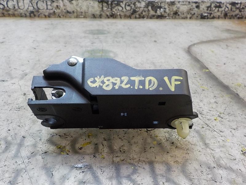 Maneta interior trasera derecha G8DB 1470111 de Ford Focus c-max (dm2) 2003-2007 109 CV - pieza usada