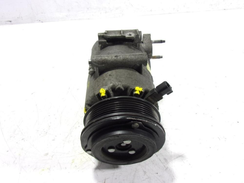 Compresseur clim T3JA 2025775 de Ford B-max 2012-2013 95 CV con 167119 km - pieza usada