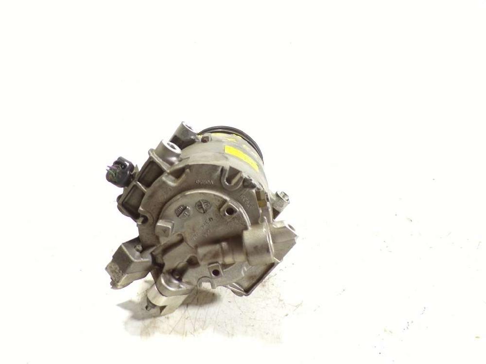 Compresseur clim T1DA 2025775 de Ford Focus iii 2010-2015 115 CV con 149694 km - pieza usada