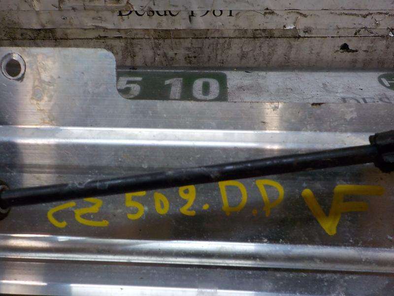 Elevalunas delantero derecho 9HZ 51332756084 de Bmw Mini (r56) 2006-2010 109 CV - pieza usada