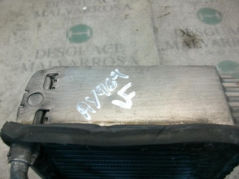 Evaporador aire acondicionado D6BA de Ford Mondeo iii sedán (b4y) 2000-2007 115 CV - pieza usada