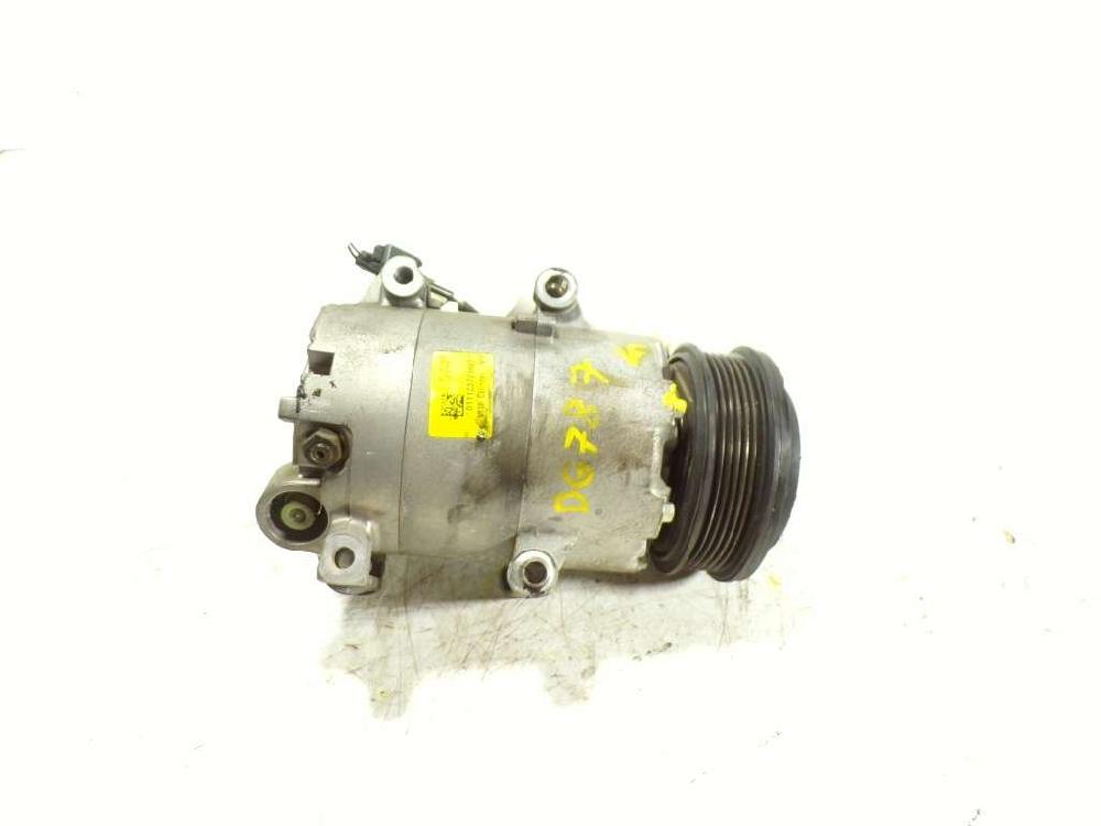Compresseur clim T1DA 2025775 de Ford Focus iii 2010-2015 115 CV con 149694 km - pieza usada
