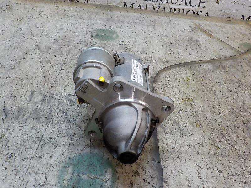 Motor arranque SNJD 1732742 de Ford Fiesta vi (cb1, ccn) 2008-2017