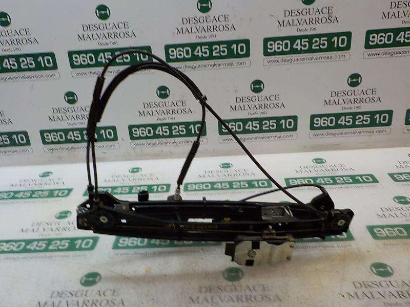 Elevalunas delantero derecho N12B16AA 51332756084 de Mini Mini (r56) 2006-2010 120 CV - pieza usada
