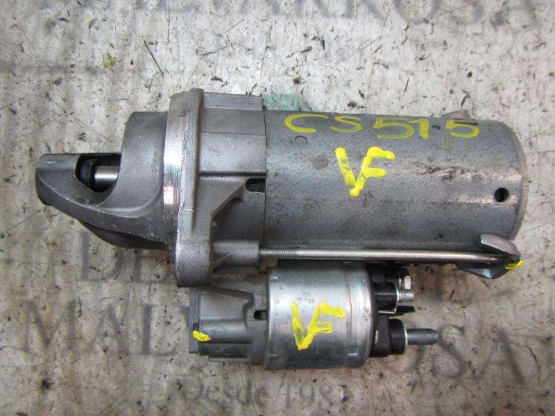 Motor arranque SNJB 1732742 de Ford Fiesta vi (cb1, ccn) 2008-2017