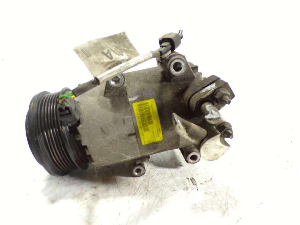 Compresseur clim T1DA 2025775 de Ford Focus iii 2010-2015 115 CV con 149694 km - pieza usada