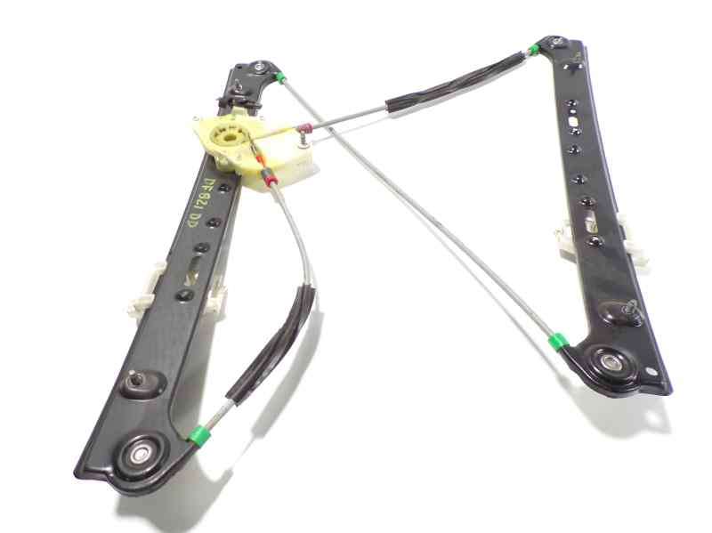 Elevalunas delantero derecho 204D4 51333448250 de Bmw X3 (e83) 2004-2007 150 CV con 190514 km - pieza usada