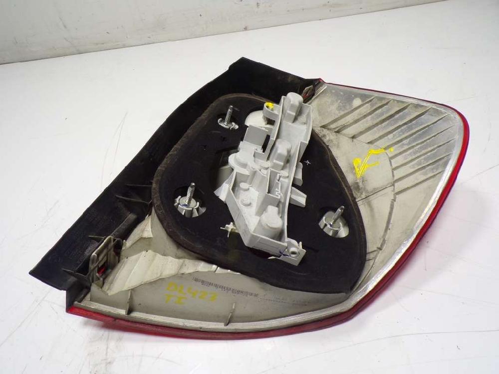 Piloto trasero izquierdo N47D20A 63217164955 de Bmw 1 (e87) 2007-2011 116 CV con 188843 km - pieza usada