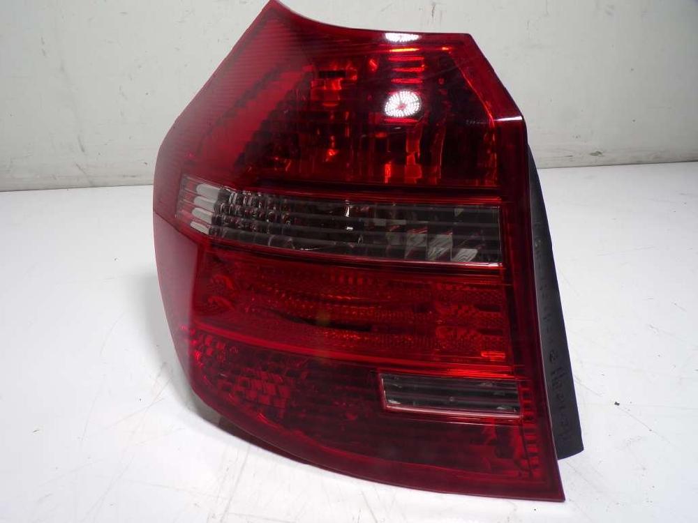 Piloto trasero izquierdo N47D20A 63217164955 de Bmw 1 (e87) 2007-2011 116 CV con 188843 km