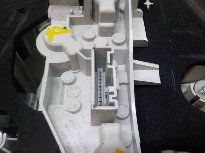 Piloto trasero izquierdo N47D20C 63217164955 de Bmw 1 (e87) 2007-2011 143 CV - pieza usada