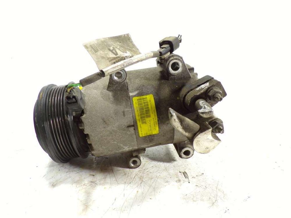 Compresseur clim T1DA 2025775 de Ford Focus iii 2010-2015 115 CV con 149694 km - pieza usada