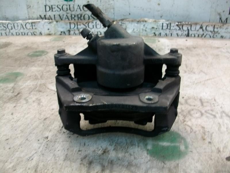 Pinza de freno delantera izquierda D6BA de Ford Mondeo iii sedán (b4y) 2000-2007 115 CV - pieza usada