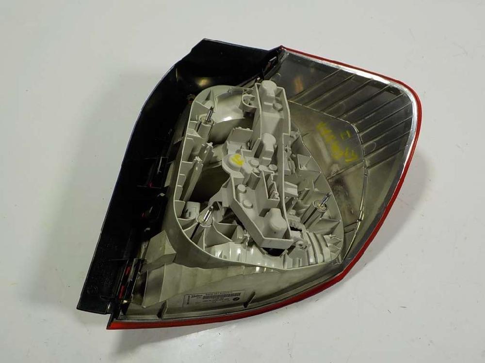 Piloto trasero izquierdo N47D20A 63217164955 de Bmw 1 (e87) 2007-2011 143 CV con 176529 km - pieza usada