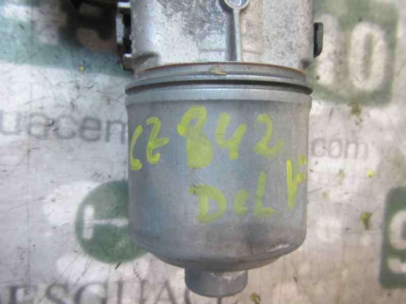 Front windscreen wiper motor UFDA 1709010 de Ford Kuga i 2008-2012 140 CV - pieza usada