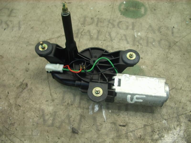 Motor limpia trasero 188A9000 46523867 de Fiat Punto (188_) 1999-2010 80 CV