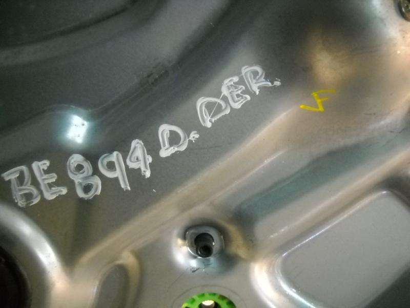 Front power window rh 188B2.000 71734869 de Fiat Idea (350_) 2009-2008 101 CV - pieza usada