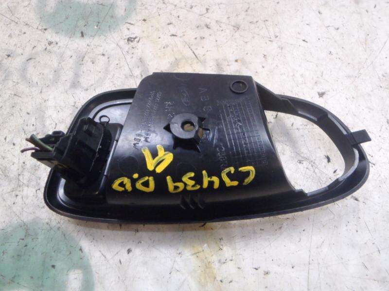 Comando do vidro frente direito GXBA 1428969 de Ford Mondeo iv turnier (ba7) 2009-2015 140 CV - pieza usada
