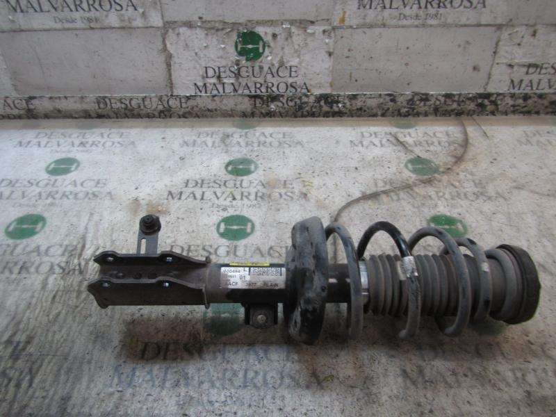 Amortecedor frente esquerdo A17DTR 13474017 de Opel Astra j (p10) 2009-2015 110 CV - pieza usada