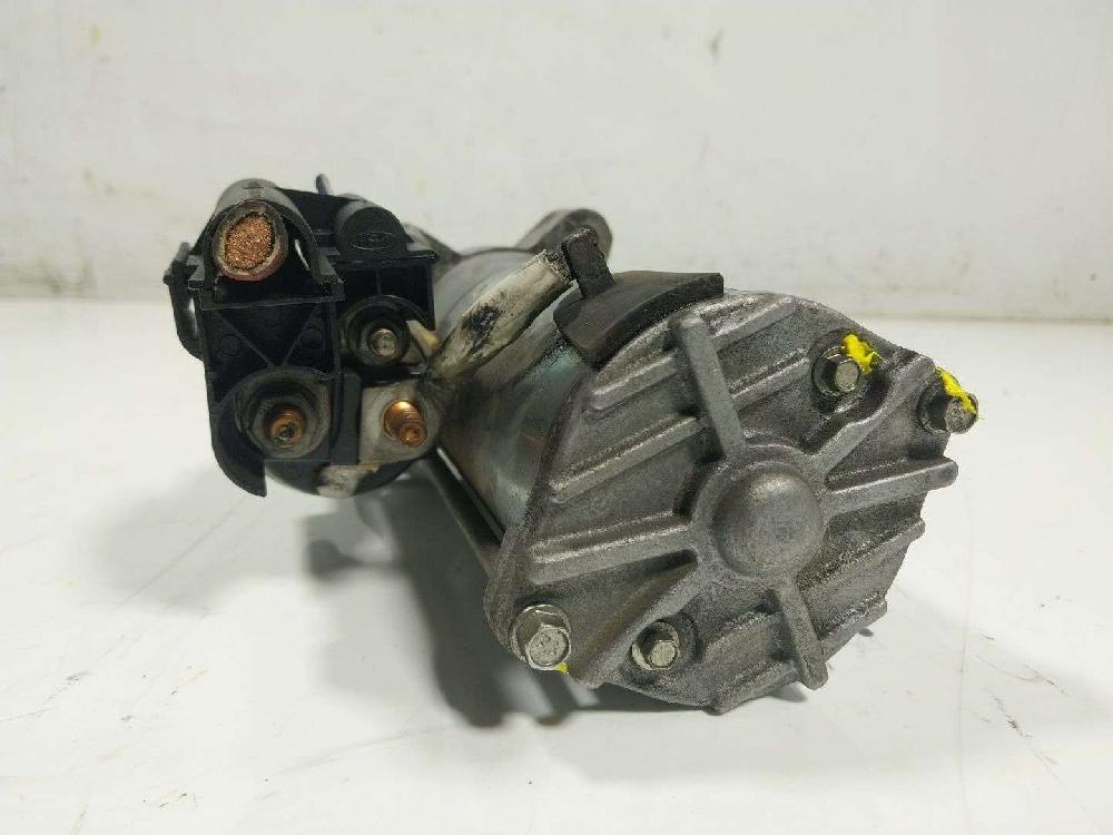 Motor arranque QXBA,QXBB,UFBA,UFBB 1376305 de Ford Mondeo iv sedán (ba7) 2007-2015 140 CV con 183739 km - pieza usada