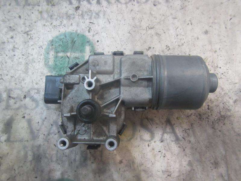 Front windscreen wiper motor G6DG 1709010 de Ford Kuga i 2008-2012 136 CV