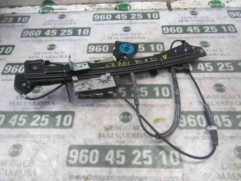 Elevalunas delantero derecho N12B16A 51332756084 de Mini Mini (r56) 2006-2010 120 CV